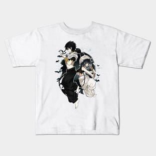 Magi Kids T-Shirt